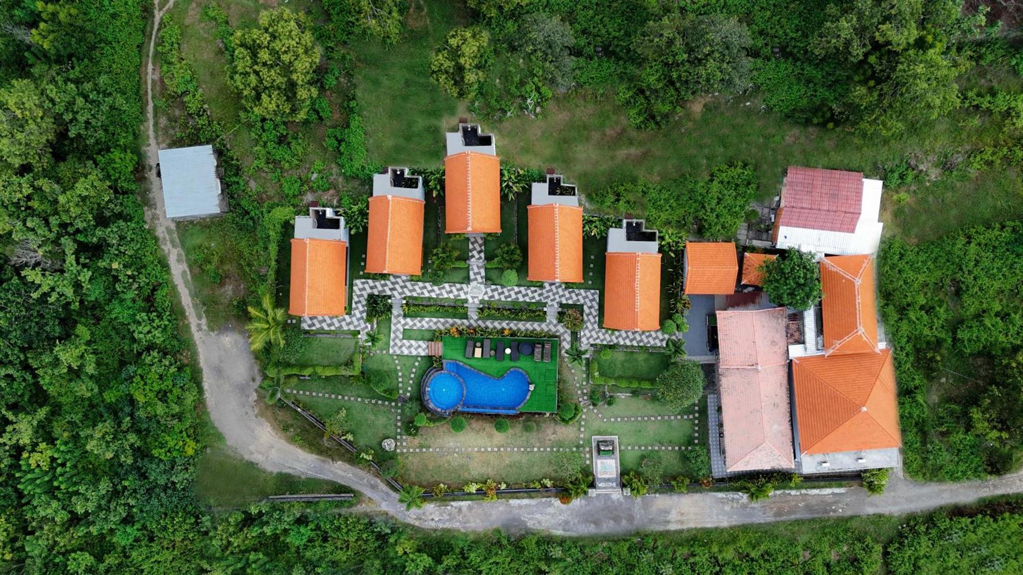 Reynten Hill Batununggul Esterno foto